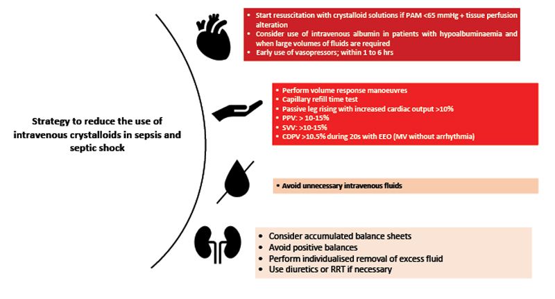 [ICU Management & Practice]: 重症患者的静脉液体治疗：何时少即是多？