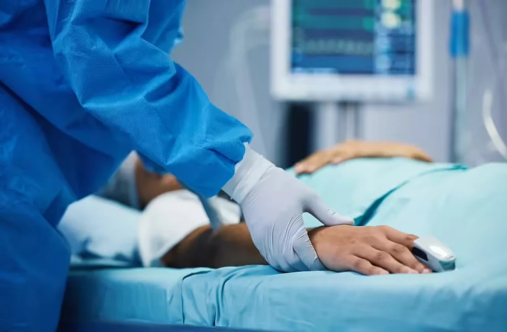 [ICU Management & Practice]: ARDS分子表型